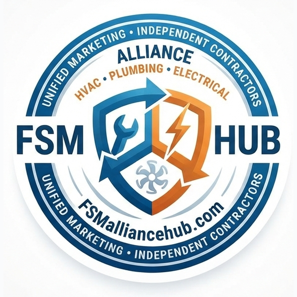 Field Service Management Alliance Hub logo