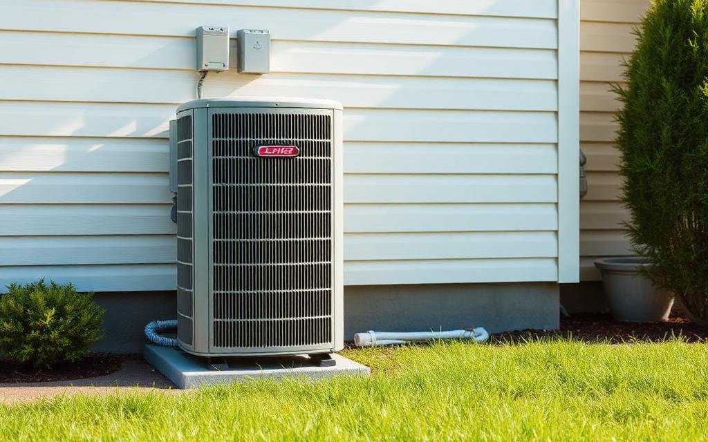 Air Conditioning