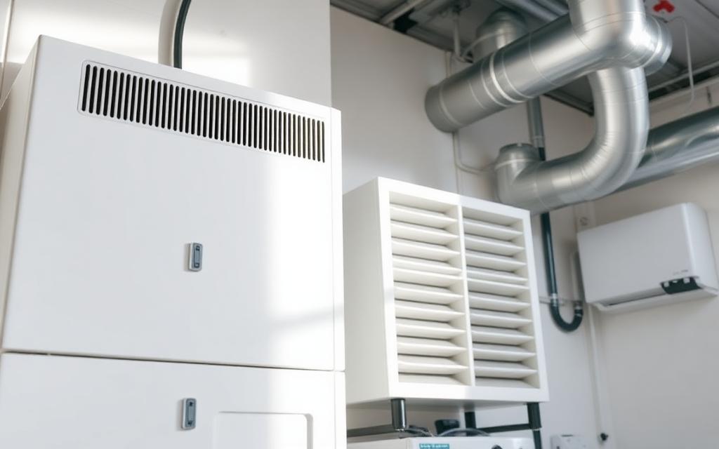 Indoor Air Quality