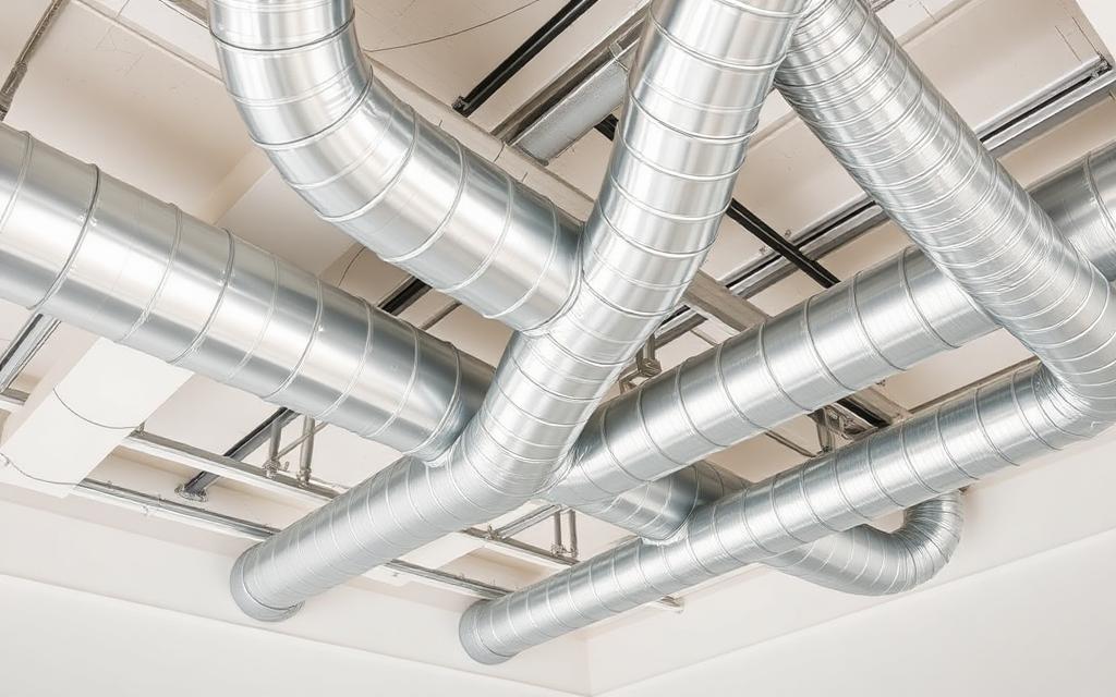 Ductwork & Airflow