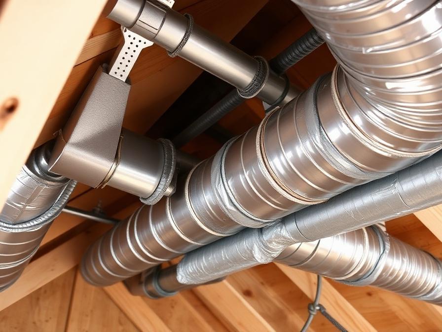 Condensate Drain Clearing