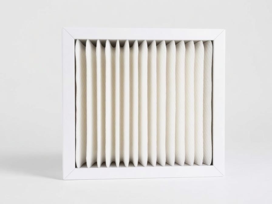 Media Air Cleaner Installation