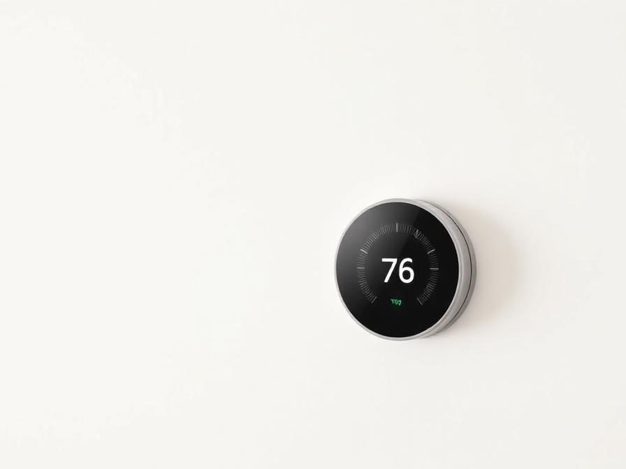 Programmable Thermostat Installation